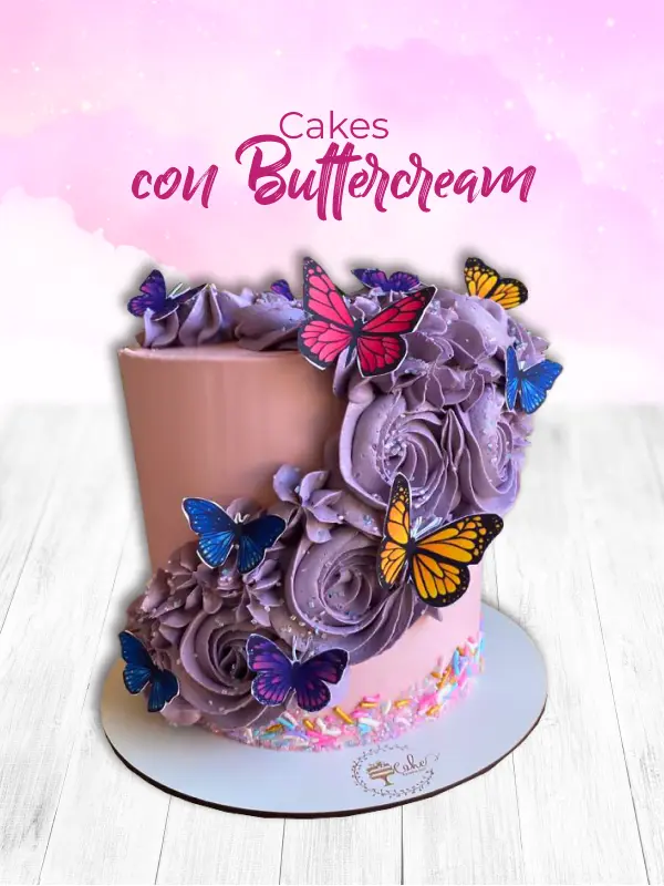 torta buttercream