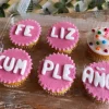 cupcakes personalizados