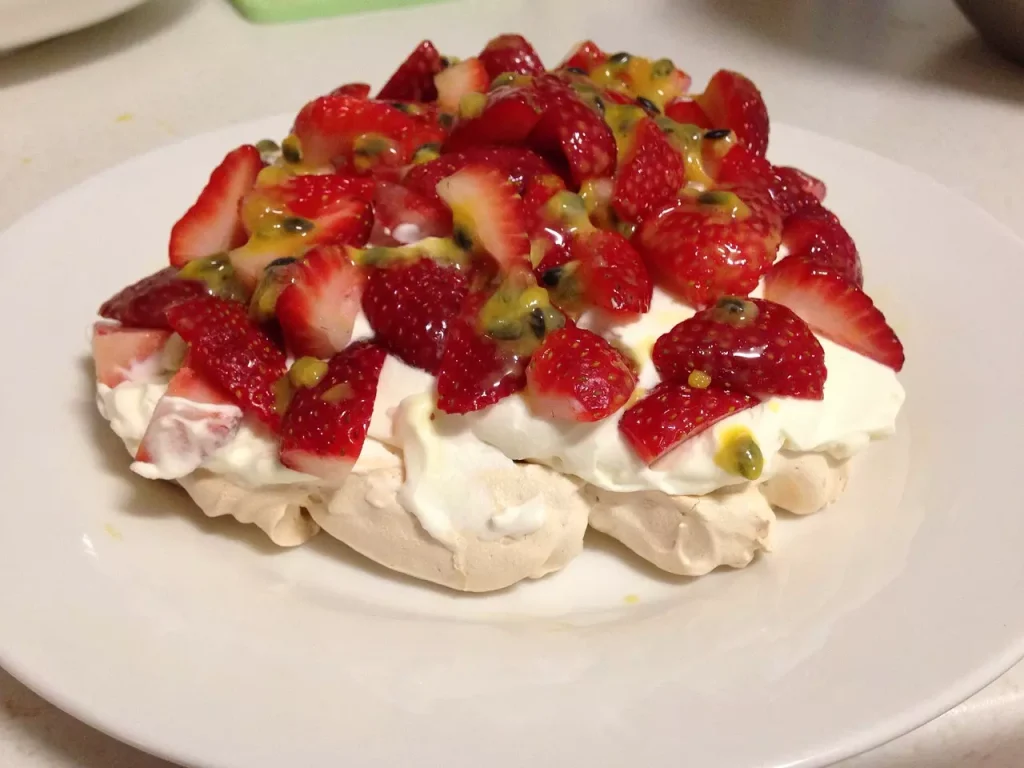 crema chantilly