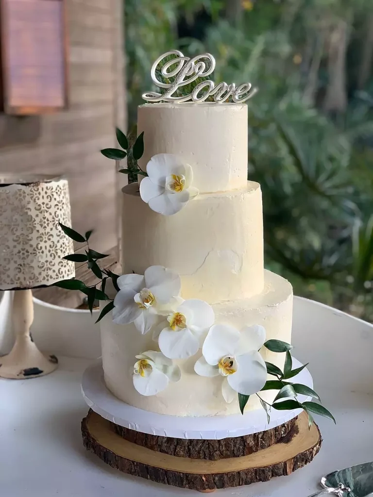 decoracion de tortas con fondant