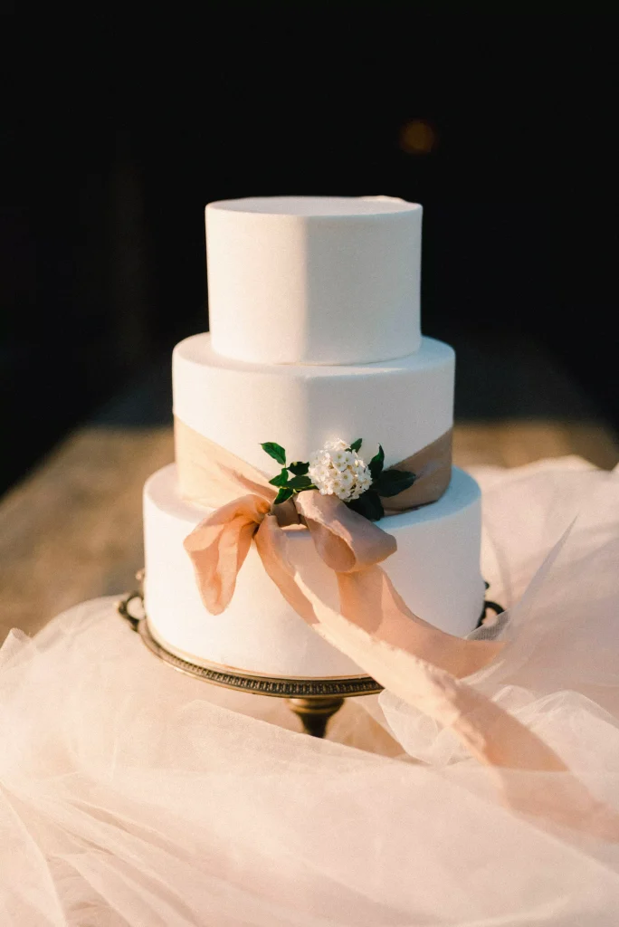 Fondant blanco