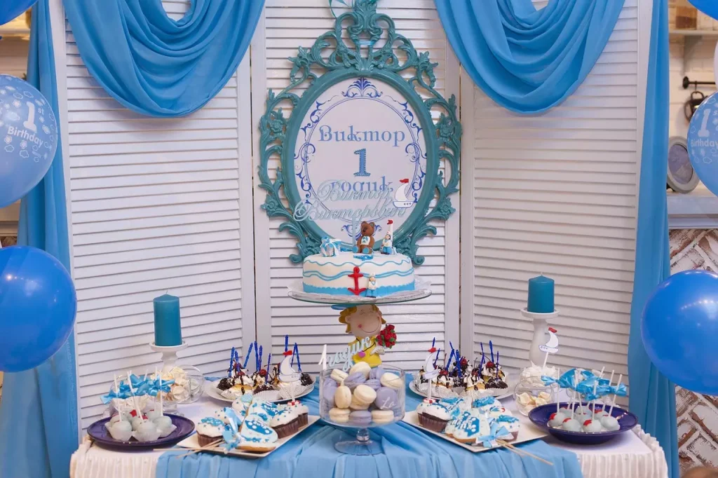 Ideas para Candy Bar