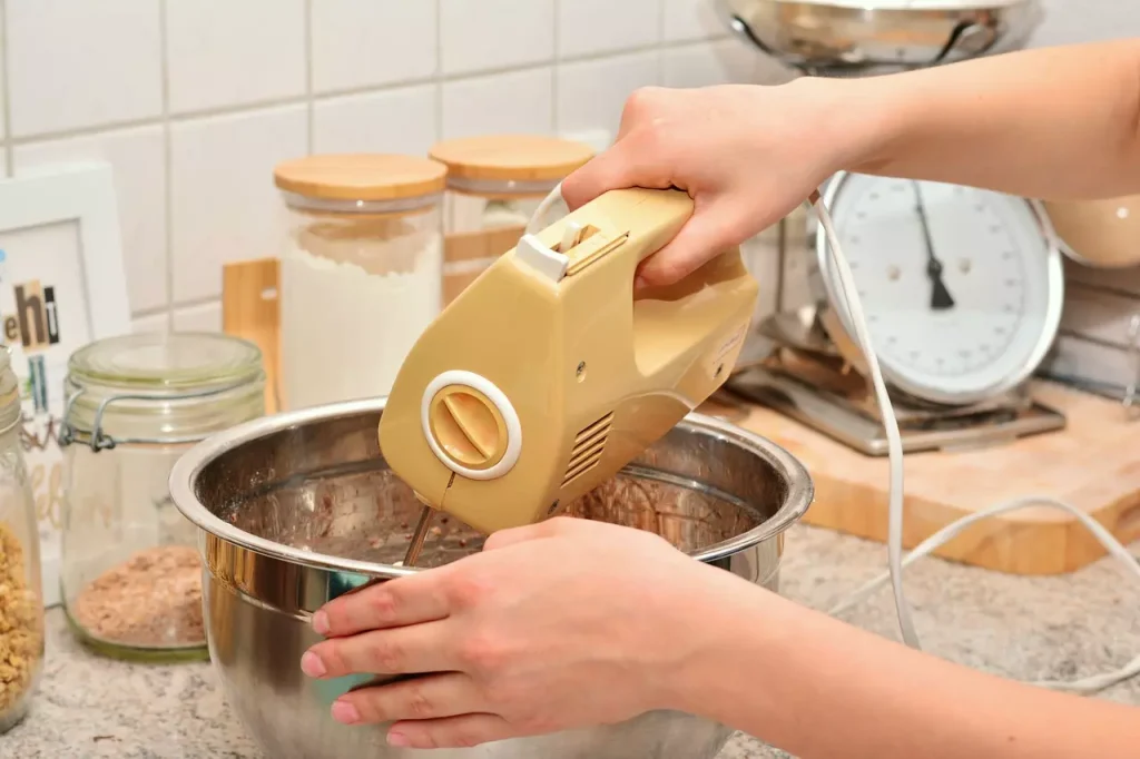 ingredientes para hacer una torta