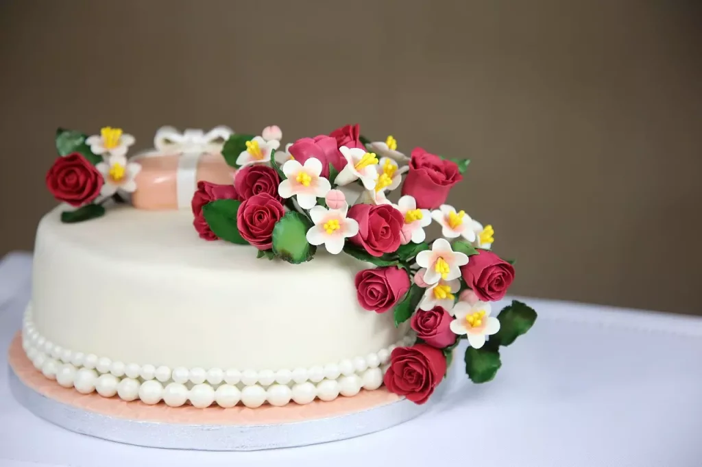 Tendencias en tortas de cumpleaños