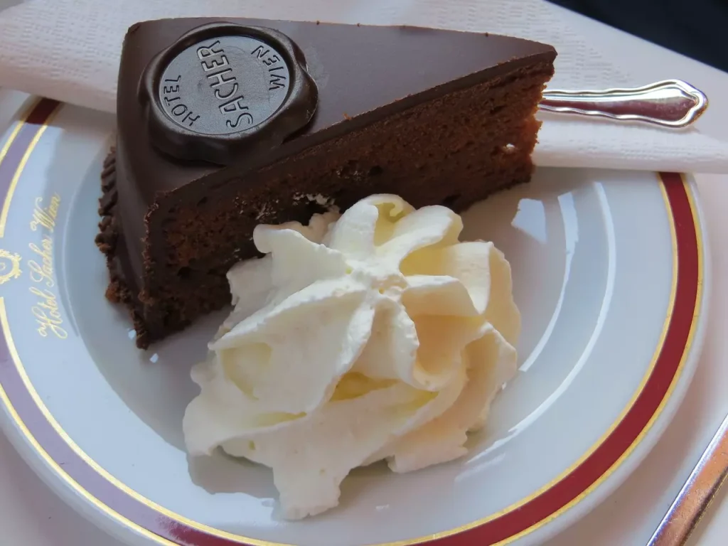 Torta Viena