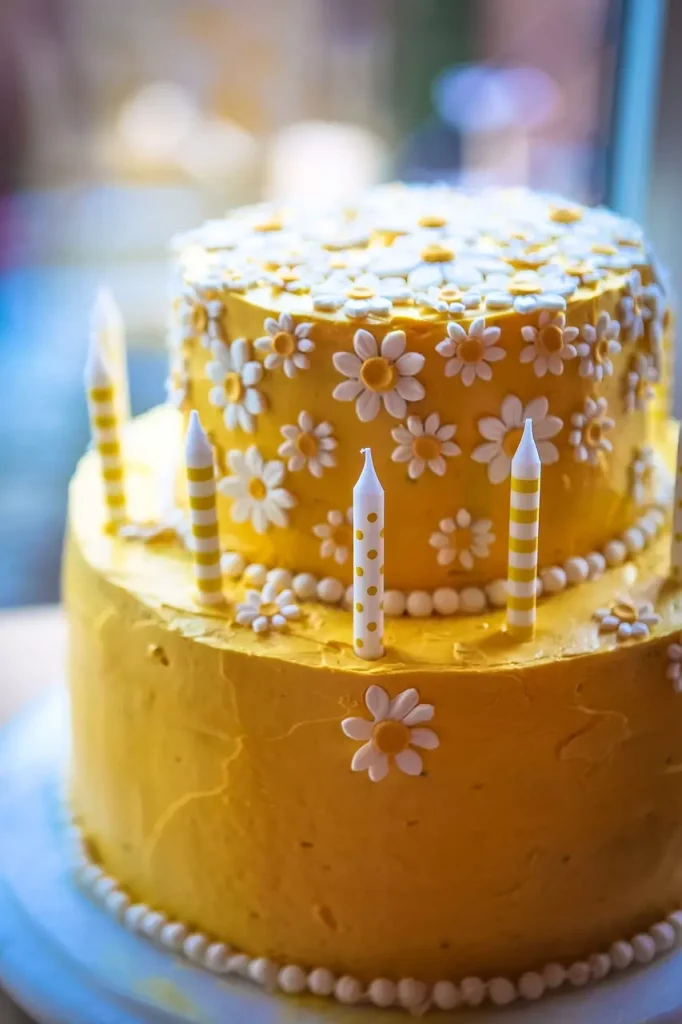 tortas de cumpleaños personalizadas