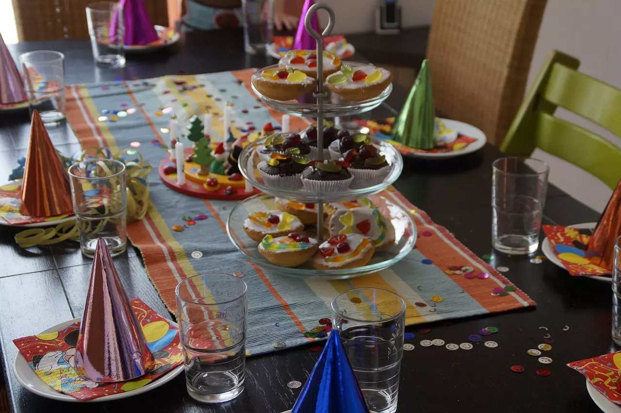 tortas para cumpleaños