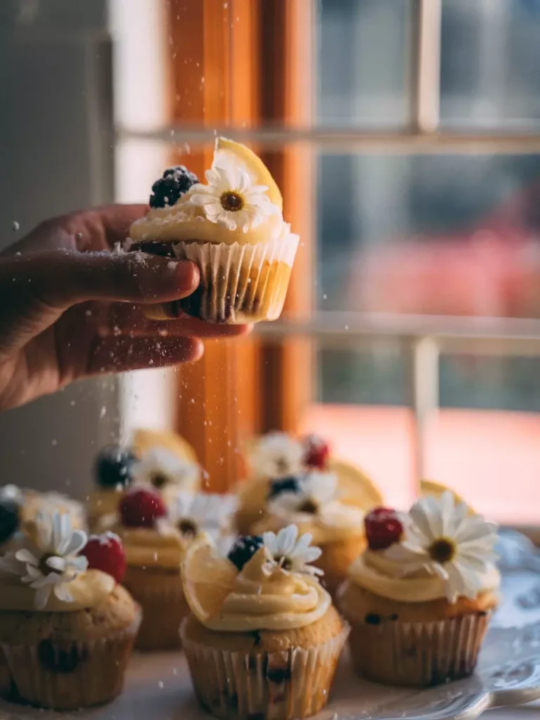 cupcakes gourmet